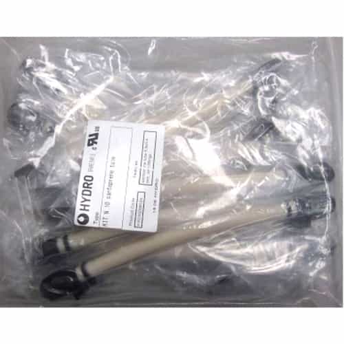 10099124 Hydro Systems Santoprene Squeeze Tubes