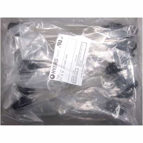 10099125 Hydro Systems Silicone Squeeze Tubes