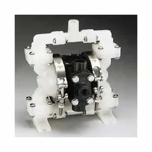 Sandpiper PB1/4TT4K Nonmetallic AOD Pump