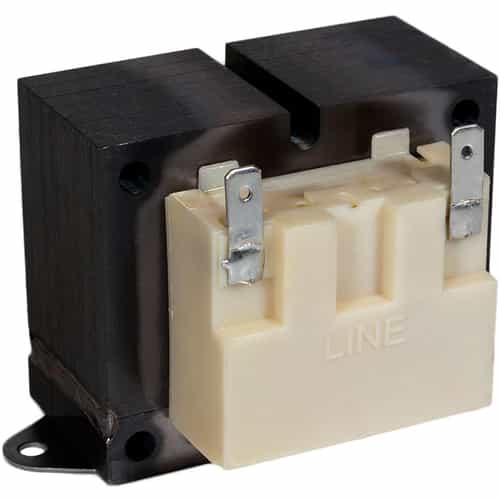 IVS Transformer