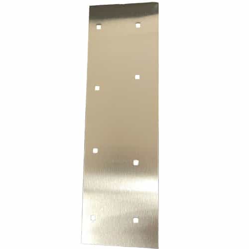 399-127 Laurel Metal Side Panel Cover
