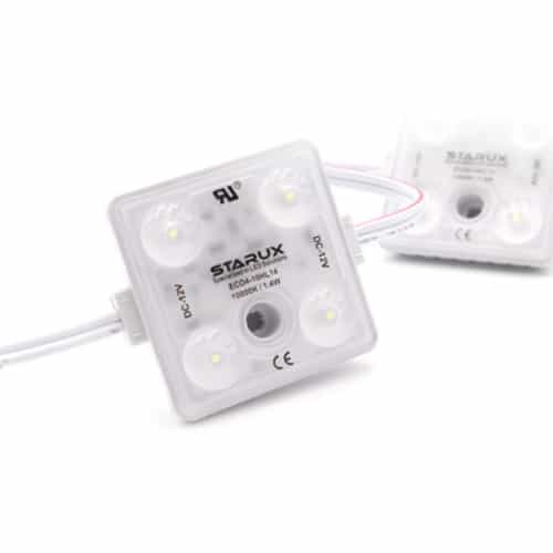 White LED Module