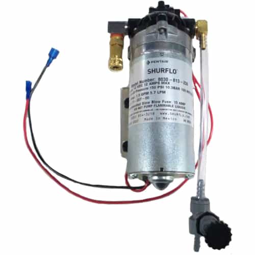 10092250 Hydro Systems Pump Replacement Kit for 8900