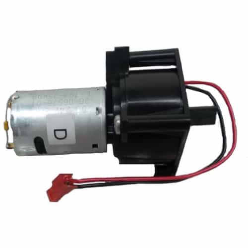 13-08721-01 Hydro Systems Detergent Pump Motor
