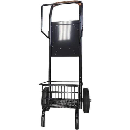10097794 Hydro Systems 2-Wheel Cart