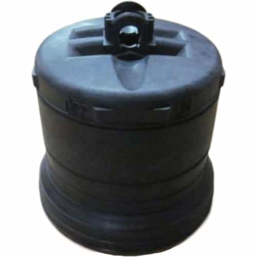 194610 Hydro Systems Upper Housing