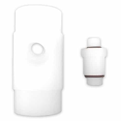 54808400243 Hydro Systems Injection Block Valve