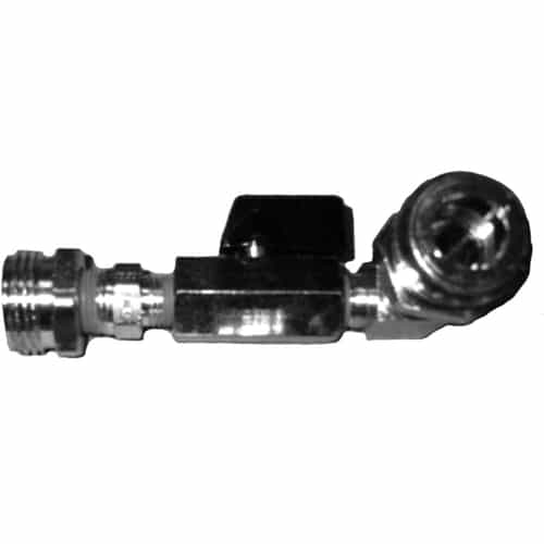 IN6421-A Hydro Systems Tapwater Valve