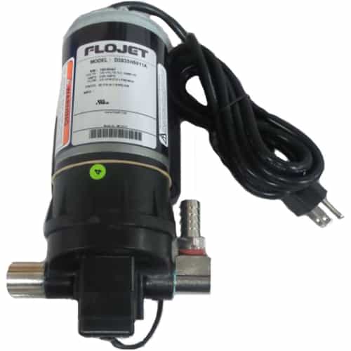 90096948 Hydro Systems Pump for BT400 Tank