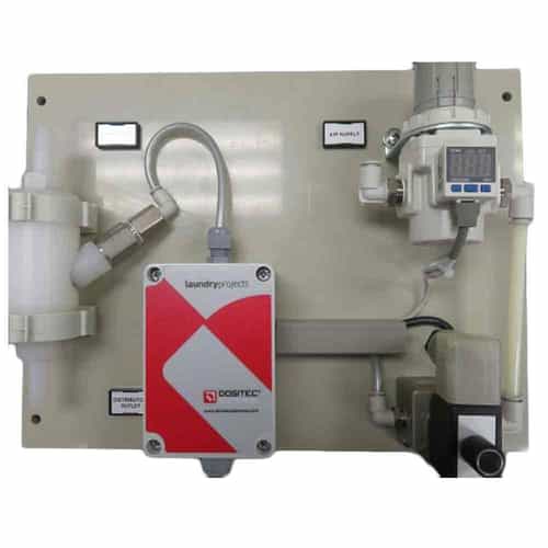 1160AIR1C Hydro Systems Single Channel Dositec