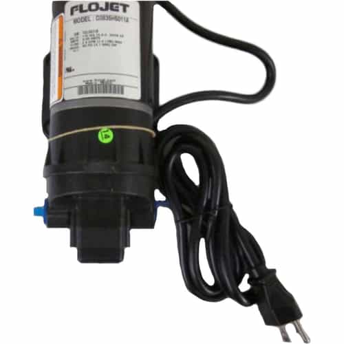 10097125 Pump for Hydro Systems Booster Tanks