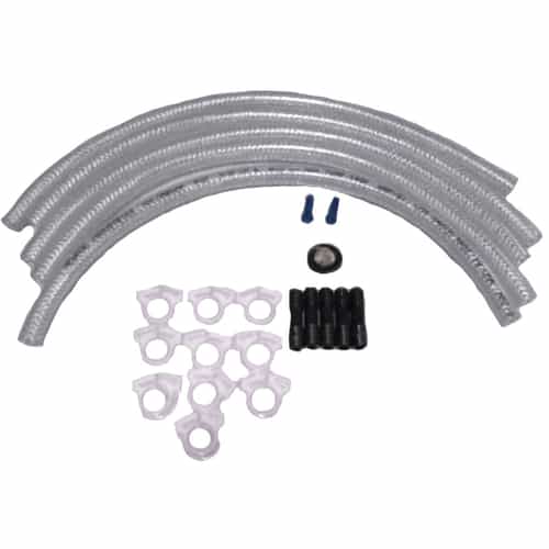 13-08196-05 Hydro Systems Accessory Kit for 5-Port Flush Manifold