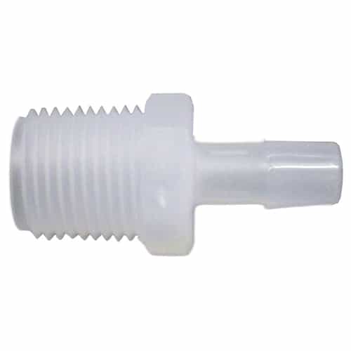 41-07544-00 Hydro Systems Flush Outlet Fitting