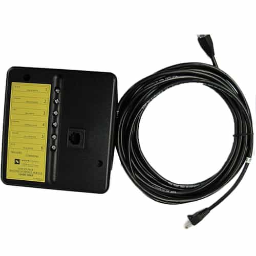 13-07902-012 Hydro Systems 12VDC Interface Kit