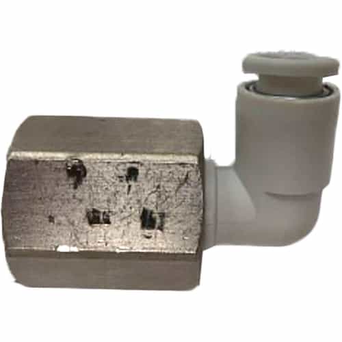 4810114FT6 Hydro Systems 1/4" Elbow Air Fitting