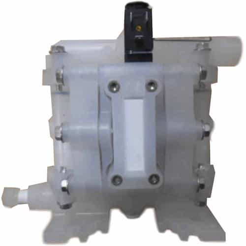 90096750 Hydro Systems Wilden AODD Pump