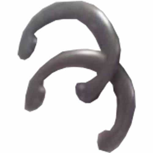 FG24060 Hydro Systems Chemilizer Retainer Clip