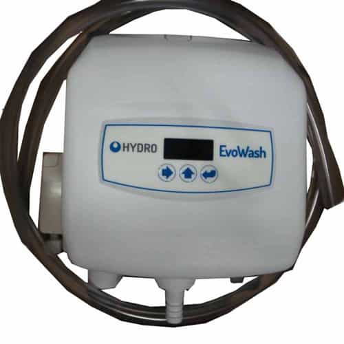 EVWR1008RB80SCUL Hydro Systems UL EvoWash with Rinse