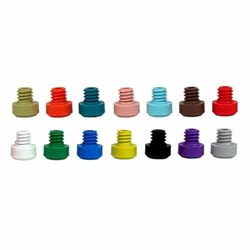 Hydra-Flex Metering Tip Set 1000643