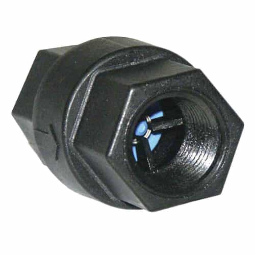SMC Check Valve 6870090