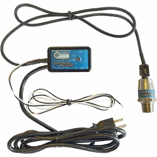 PAA Sensor Dynamix Automatic Pressure Sensor