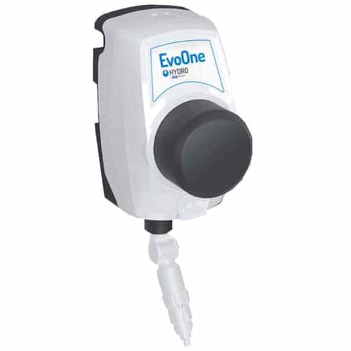 732GB  Hydro Systems Sink-Fill EvoOne with Silicone