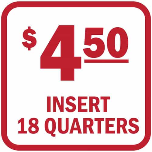 DE275-18R $4.50 Decal