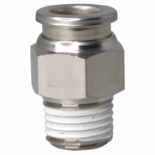 SMC Pneumatics KQG2H11-N02S Male Union