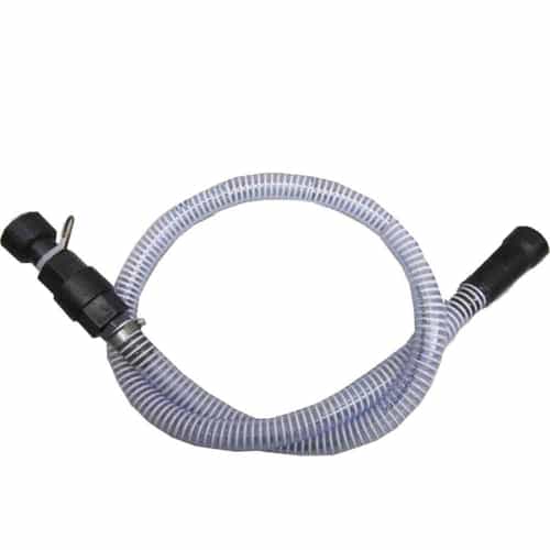 011849M Hydro Systems 4' Hose Kit