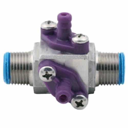 Dema Dual Barb Injector 221.116