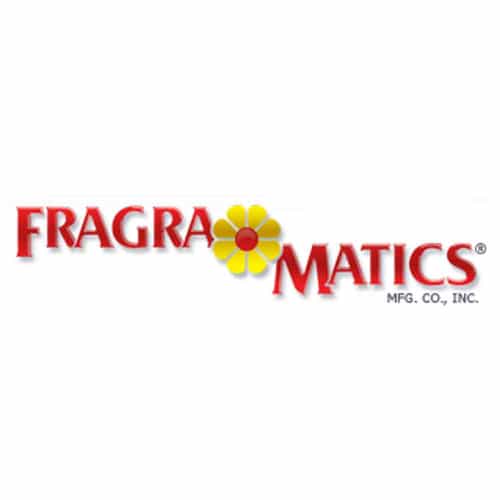 PA/DOR-033 Fragramatics Visual Cylinder
