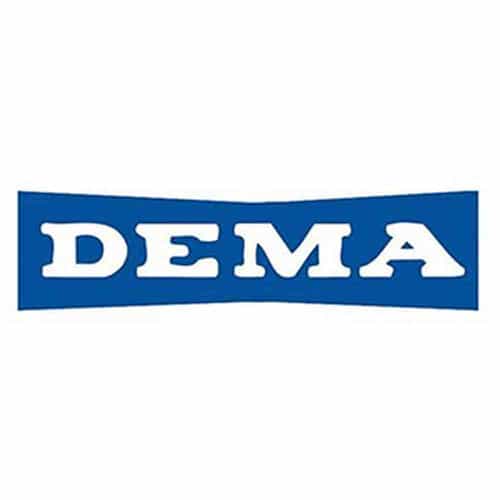 Dema Engineering Logo