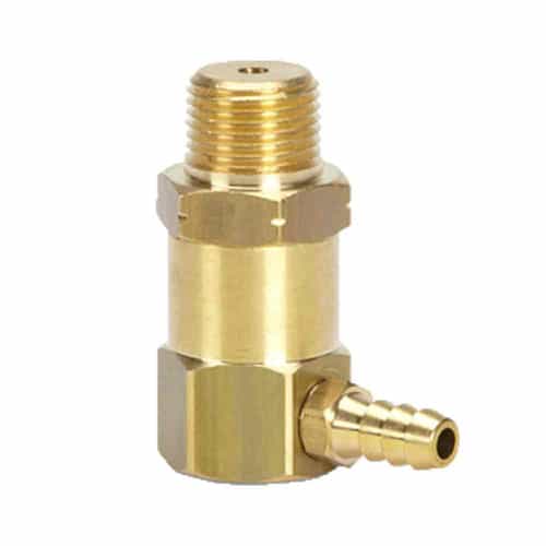 7126 CAT Pumps Easy Start Valve - 105 PSI Opening Pressure