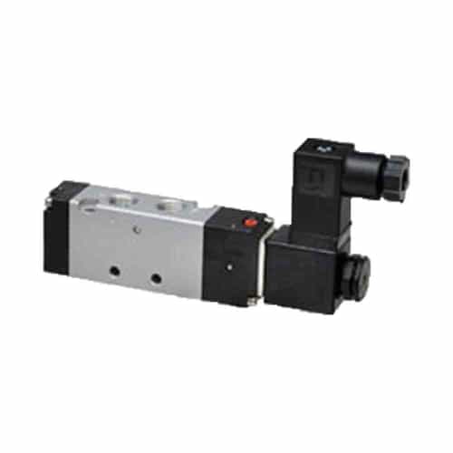 Solenoid Valve