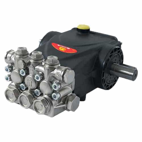 EPHT Series Pump EPHT1812S