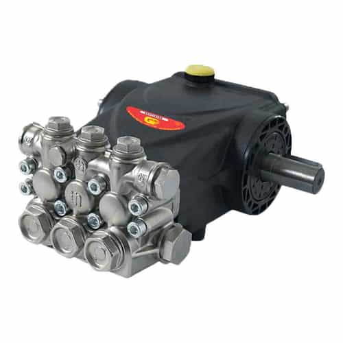 EPHT Series Pump EPHT1813S