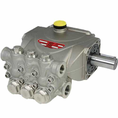 General Pump Stainless Steel ET Series Pump ET1509S17SS