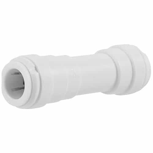 1/2SCV John Guest Straight Push-In Check Valve - 1/2"