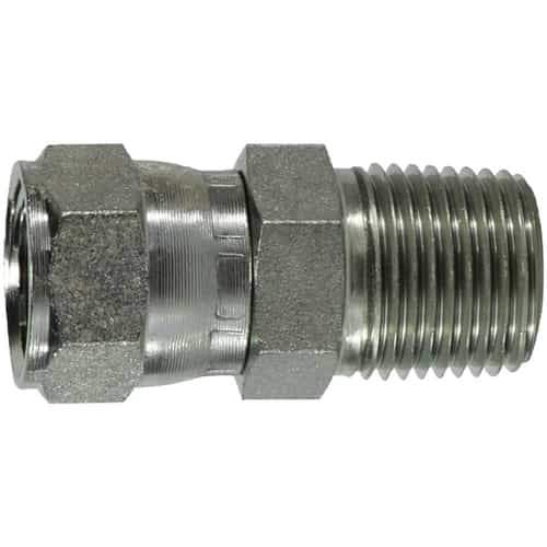 6505-8-8 Straight Adapter