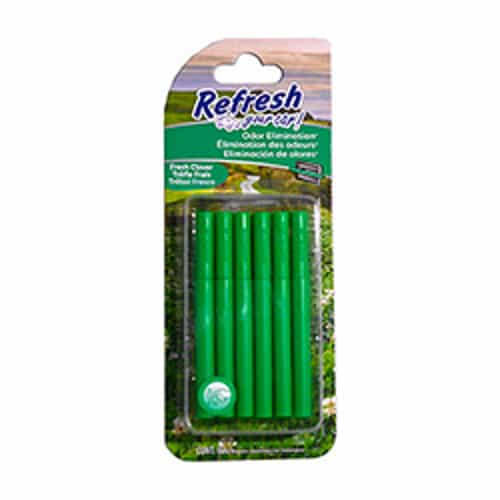 Fresh Clover Refresh Vent Sticks