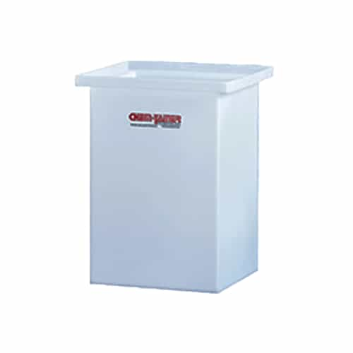 Chem-Tainer 11 Gallon Open Top Storage Tank