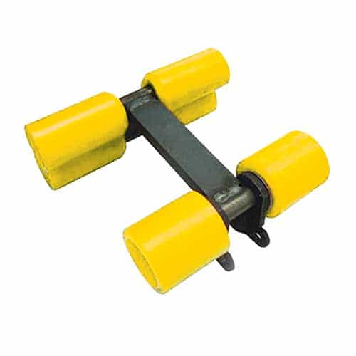 Low Profile Roller M2 Link