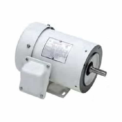 DP0034PCA Sterling Sterli-Seal Electric Motor