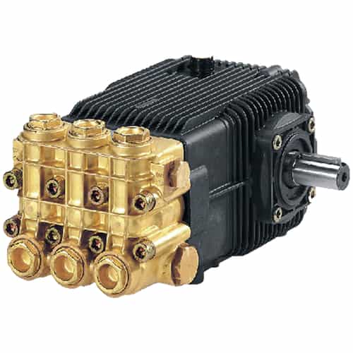 AR NA Triplex Plunger Pump WXF3025N