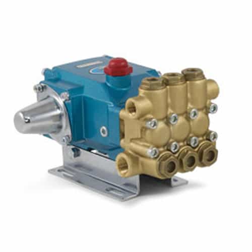 3CP1120.3400 CAT Pumps 3CP Plunger Pump - High Temp Seals