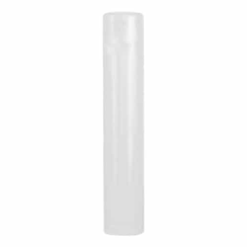 Post Guard 10 7/8 x 60 White Bollard Sleeve