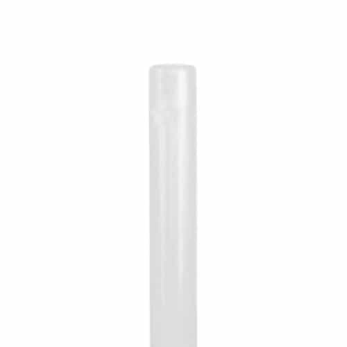 Post Guard 7 x 52 White Bollard Sleeve