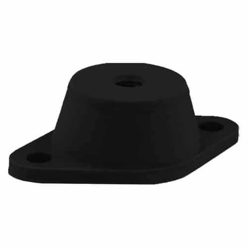 51618-50 Vibration-Damping Mount for Coleman