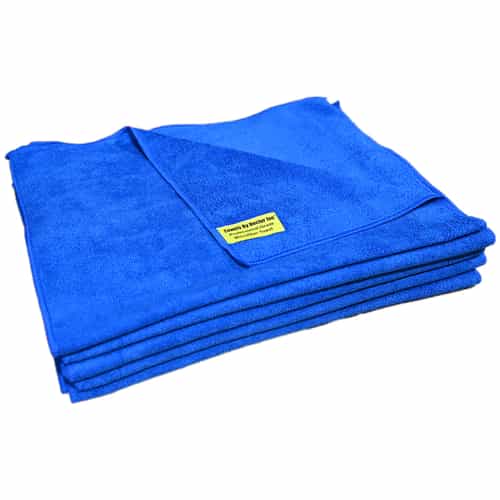 ULTRA-1100-RBL Royal Blue Viper Towel
