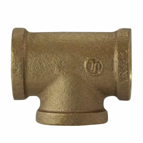 Bronze Tee 44521